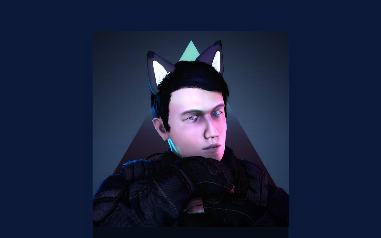 Carrd profile picture for @byrd